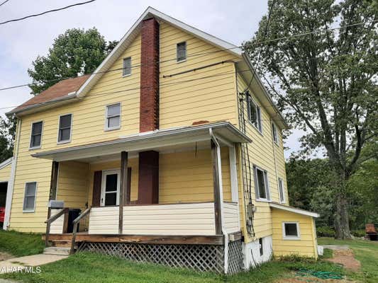 307 FRANKLIN ST, GALLITZIN, PA 16641 - Image 1