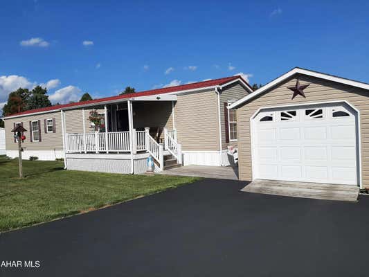 130 CIRCLE DR, EBENSBURG, PA 15931 - Image 1