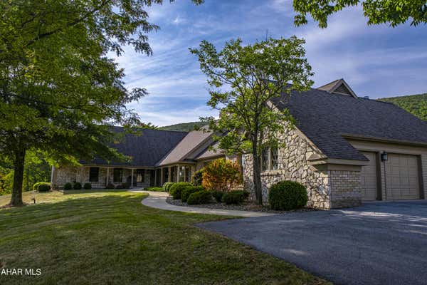 3085 SCOTCH VALLEY RD, HOLLIDAYSBURG, PA 16648 - Image 1