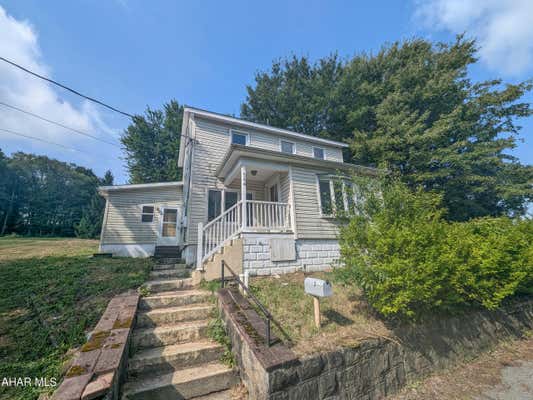 544 PERSHING ST, GALLITZIN, PA 16641 - Image 1