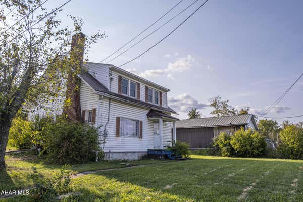 7252 LINCOLN HWY, BEDFORD, PA 15522 - Image 1