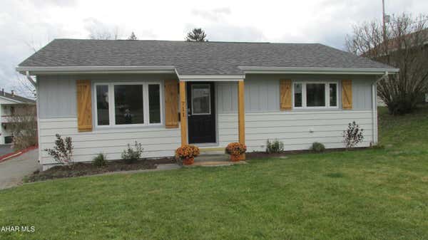 711 S 7TH ST, ALTOONA, PA 16602 - Image 1