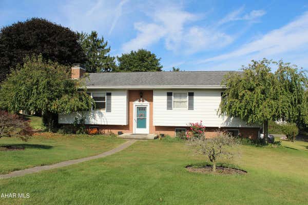 124 LODGE ST, WOODBURY, PA 16695 - Image 1