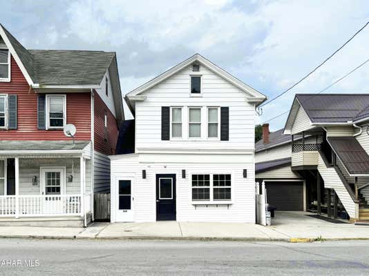 304 E 2ND ST, WILLIAMSBURG, PA 16693 - Image 1