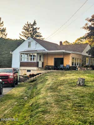 249 WEAVER RD, DUNCANSVILLE, PA 16635 - Image 1