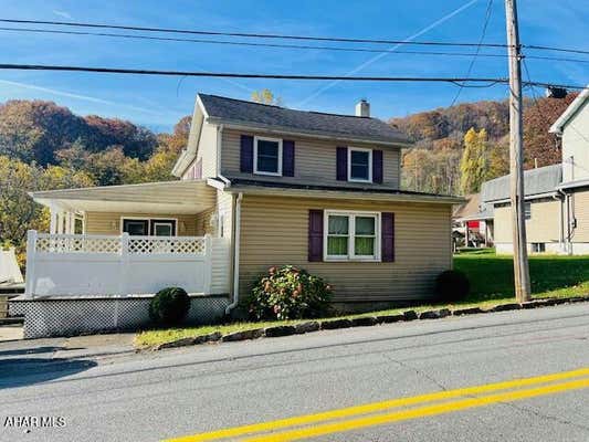 3209 WASHINGTON AVE, ALTOONA, PA 16601 - Image 1