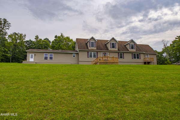 218 SIMPSON LN, DUNCANSVILLE, PA 16635 - Image 1