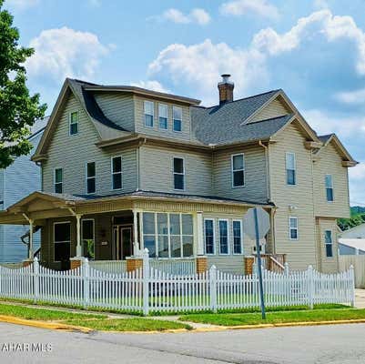 302 KEYSTONE AVE, CRESSON, PA 16630 - Image 1