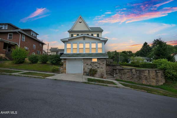 1604 22ND AVE, ALTOONA, PA 16601 - Image 1