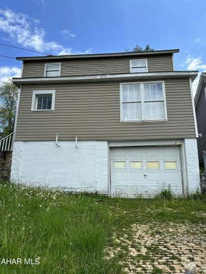 817 39TH ST, NORTHERN CAMBRIA, PA 15714 - Image 1