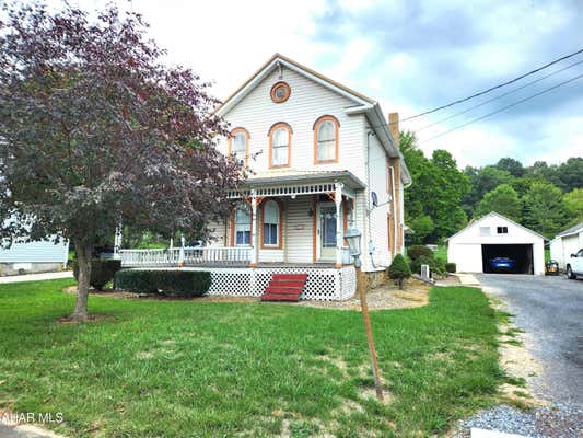 3876 CORTLAND DR, NEW PARIS, PA 15554 - Image 1