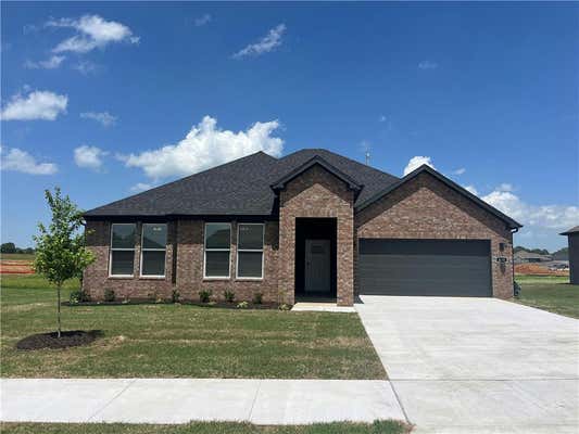 336 N YONA LANE, FARMINGTON, AR 72730 - Image 1