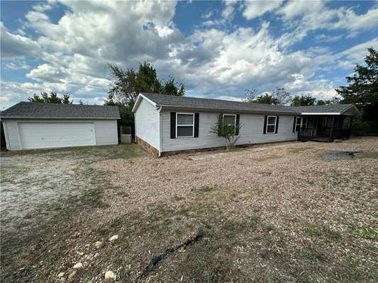 3 SUNTOP LN, HOLIDAY ISLAND, AR 72631 - Image 1