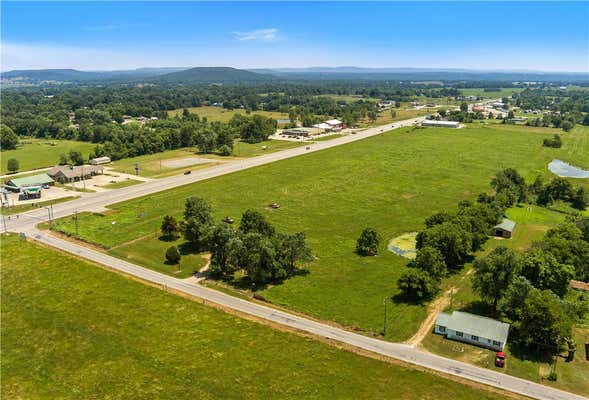 000 HWY 59, WESTVILLE, OK 72965 - Image 1