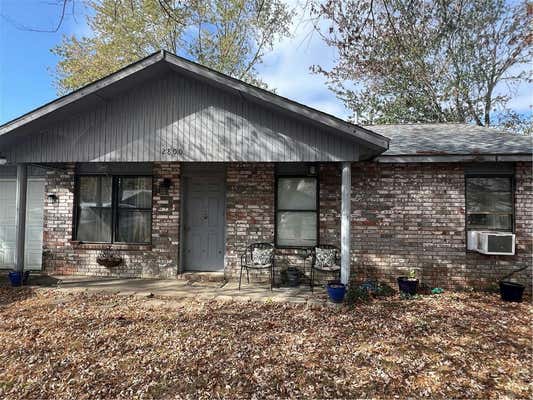 2800 N 3RD ST, ROGERS, AR 72756 - Image 1