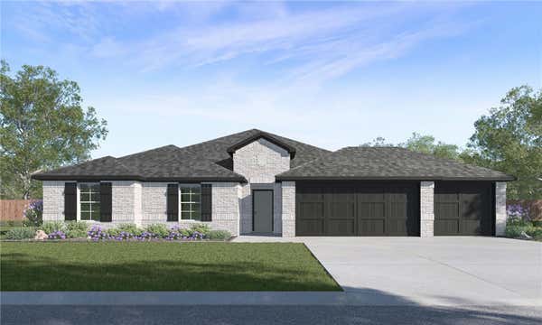 1061 PEBBLE DR, PRAIRIE GROVE, AR 72753 - Image 1