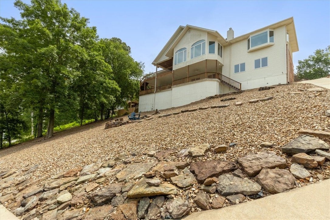 Bella Vista, Arkansas, 72715, United States, ,4 BathroomsBathrooms,Residential,Active,1849205