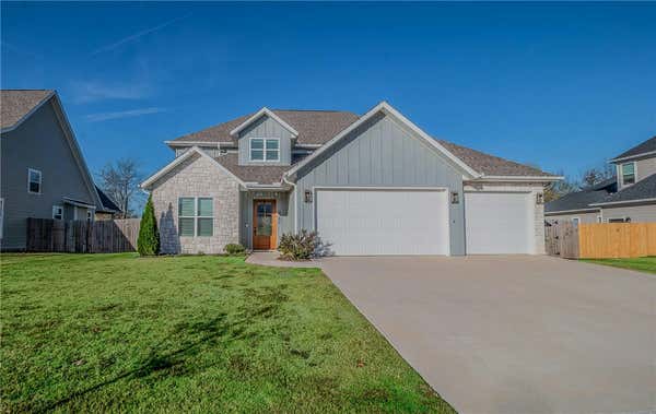 2708 S 20TH PL, ROGERS, AR 72758 - Image 1