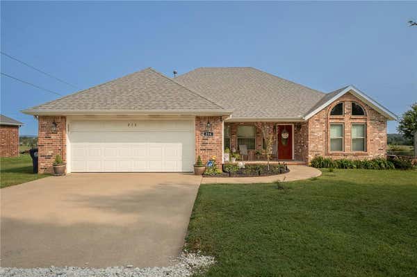 216 JENKINS RD, PRAIRIE GROVE, AR 72753 - Image 1