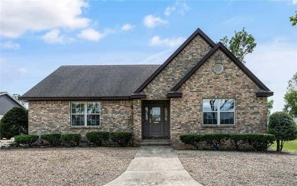 801 W CENTRAL AVE, BENTONVILLE, AR 72712 - Image 1