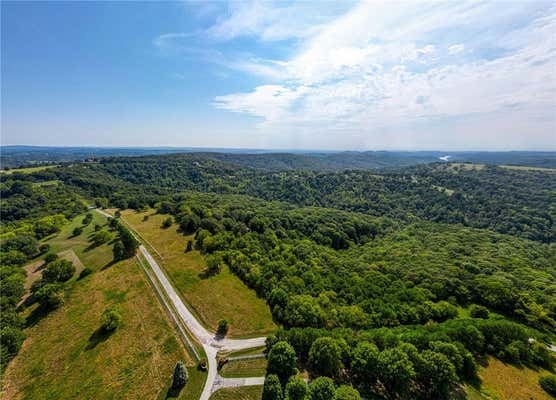 TBD COUNTY RD 140, EUREKA SPRINGS, AR 72632 - Image 1