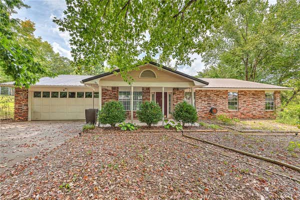 4261 N TALIESIN LN, FAYETTEVILLE, AR 72703 - Image 1