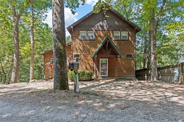 55 LAKESHORE DR, EUREKA SPRINGS, AR 72631 - Image 1