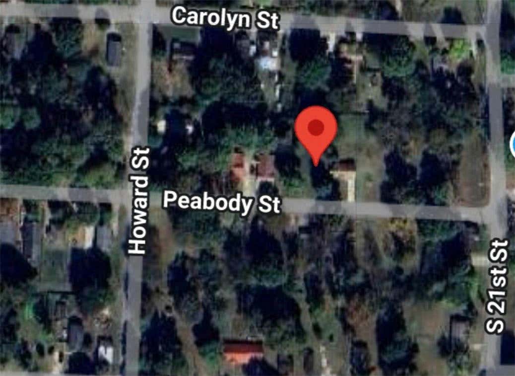 2130 PEABODY ST, OTHER AR, AR 72315, photo 1 of 4