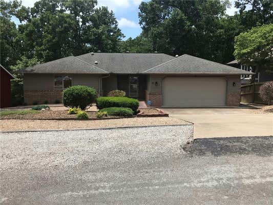 10 CROMER DR, BELLA VISTA, AR 72715 - Image 1