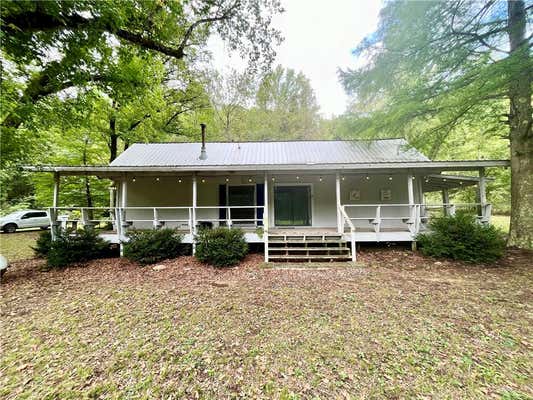 2103 ANGORA MOUNTAIN RD, CLINTON, AR 72031 - Image 1