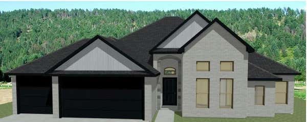 2004 SALMON ST, PEA RIDGE, AR 72751 - Image 1