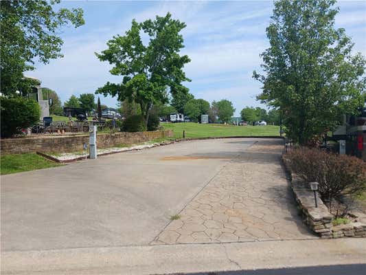 1229 COUNTY ROAD 663 LOT 313, OAK GROVE, AR 72660 - Image 1