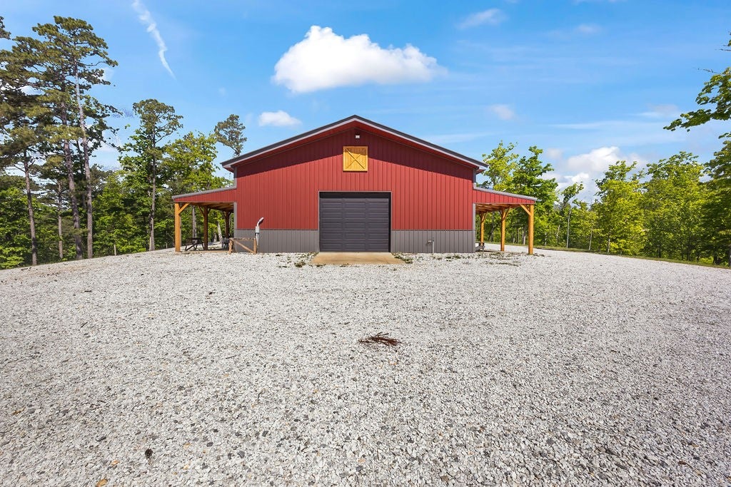 Garfield, Arkansas, 72732, United States, 6 Bedrooms Bedrooms, ,6 BathroomsBathrooms,Residential,Active,2010167