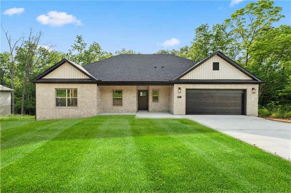 38 SIDLAW HILLS DR, BELLA VISTA, AR 72715 - Image 1