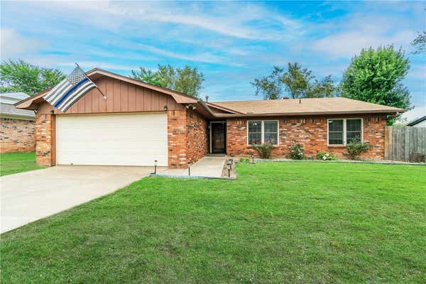 3005 W BEECHWOOD DR, ROGERS, AR 72756 - Image 1