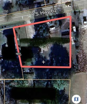 474776 HIGHWAY 62, WESTVILLE, OK 74965 - Image 1