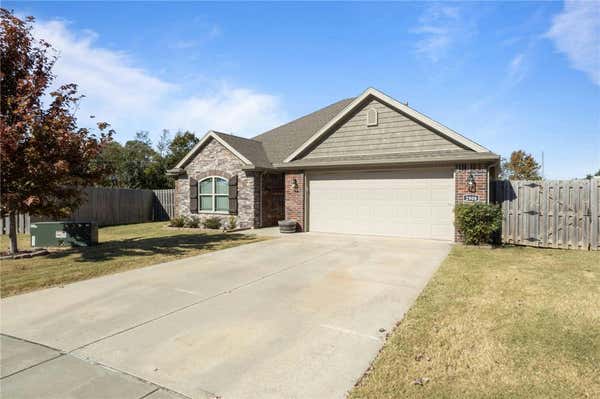 2908 S 7TH ST, ROGERS, AR 72758 - Image 1