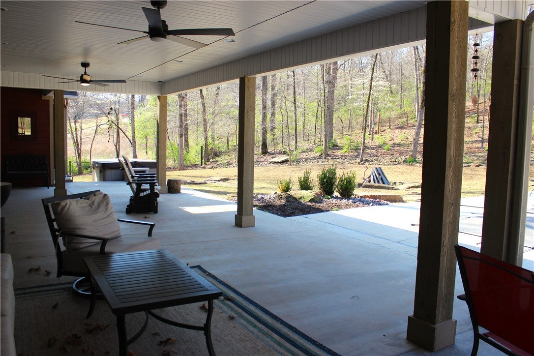 Springdale, Arkansas, 72764, United States, 4 Bedrooms Bedrooms, ,5 BathroomsBathrooms,Residential,Active,2026471