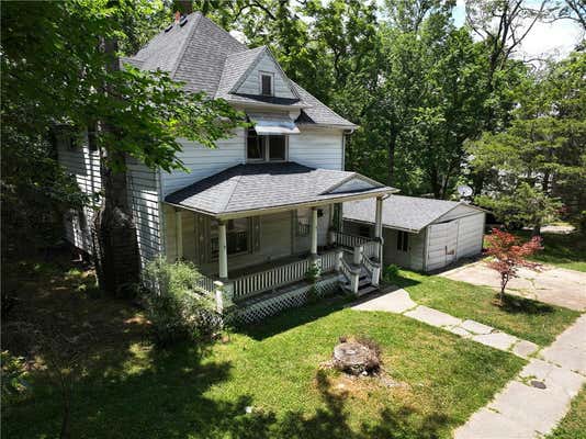 19 KINGSHIGHWAY, EUREKA SPRINGS, AR 72632, photo 2 of 36