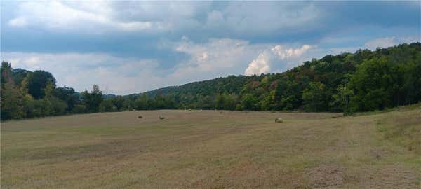 TERRAPIN CREEK ROAD, HARRISON, AR 72601 - Image 1