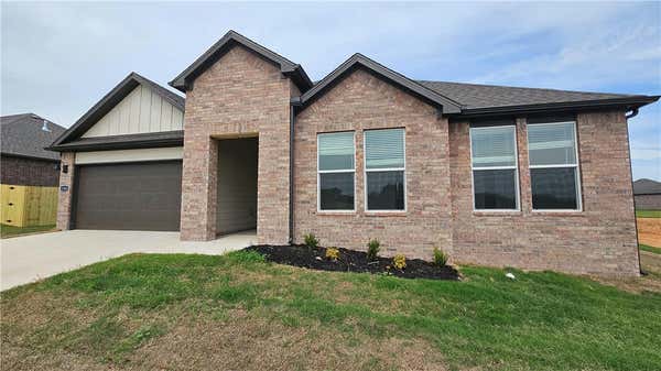 4320 AGAVE AVE, SPRINGDALE, AR 72764 - Image 1