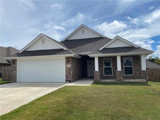 2415 ENGLAND LN, PEA RIDGE, AR 72751 - Image 1