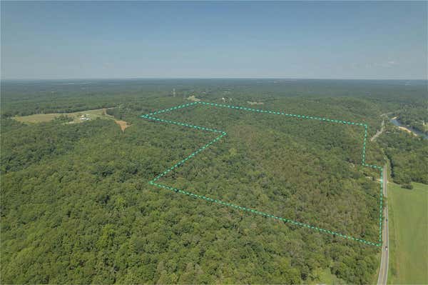 14727 STATE HIGHWAY 59 # TRACT, NOEL, MO 64854 - Image 1