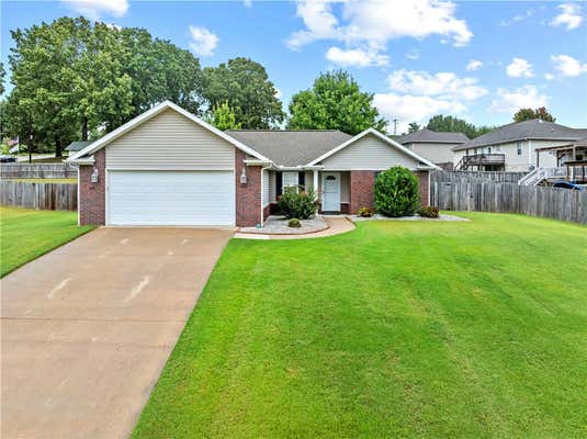 609 WESTPORT RD, HARRISON, AR 72601 - Image 1