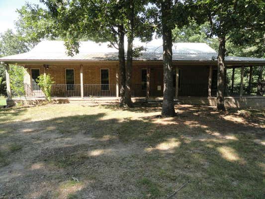 256 EIGHT POINT DR, MARSHALL, AR 72650 - Image 1