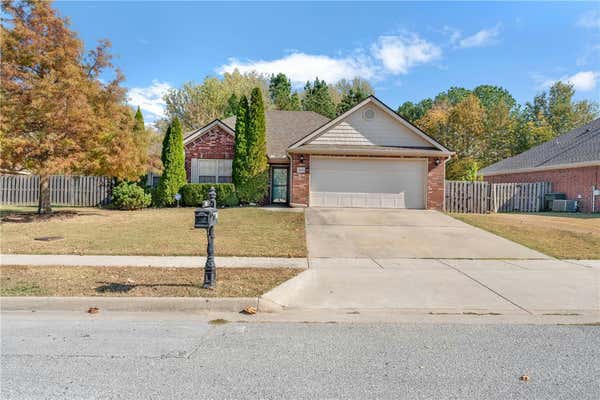 1442 N CORSICA DR, FAYETTEVILLE, AR 72704 - Image 1