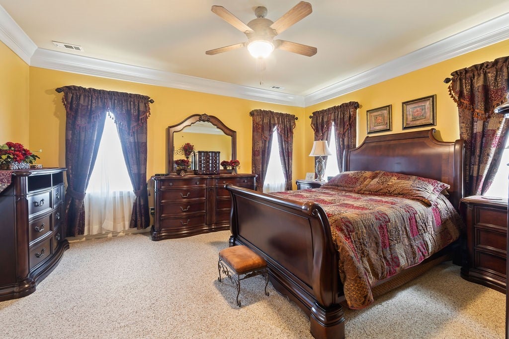 Gravette, Arkansas, 72736, United States, ,3 BathroomsBathrooms,Residential,Active,1849524