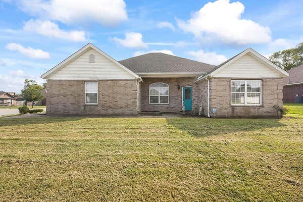 311 MCKISSIC SPRING RD, CENTERTON, AR 72719 - Image 1