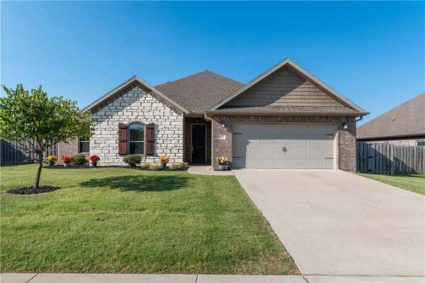 221 CISTERNA DR, CENTERTON, AR 72719 - Image 1