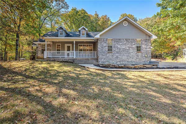 12162 CENTERPOINT CHURCH RD, PRAIRIE GROVE, AR 72753 - Image 1